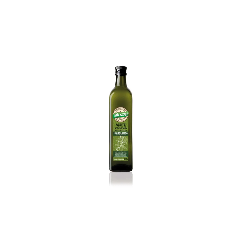 Aceite Oliva Virgen Extra Hojiblanca Eco 750ml