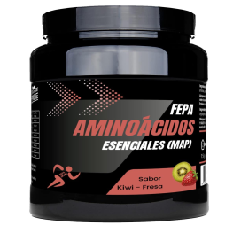 Fepa Aminoacidos Esenciales 500g
