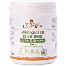 Aminoacidos del Colageno 350g