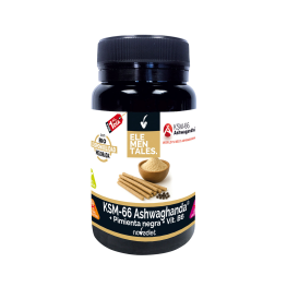 Ashwaghanda KSM66 30comp