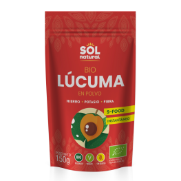 Lucuma en Polvo Eco 150g