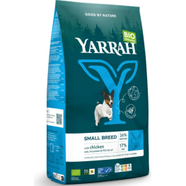 Pienso Pollo para Perros Raza Pequeña Bio 2kg