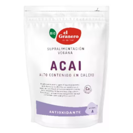 Acai Polvo Bio 70g