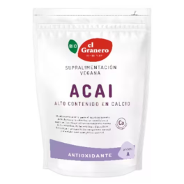 Acai Polvo Bio 70g
