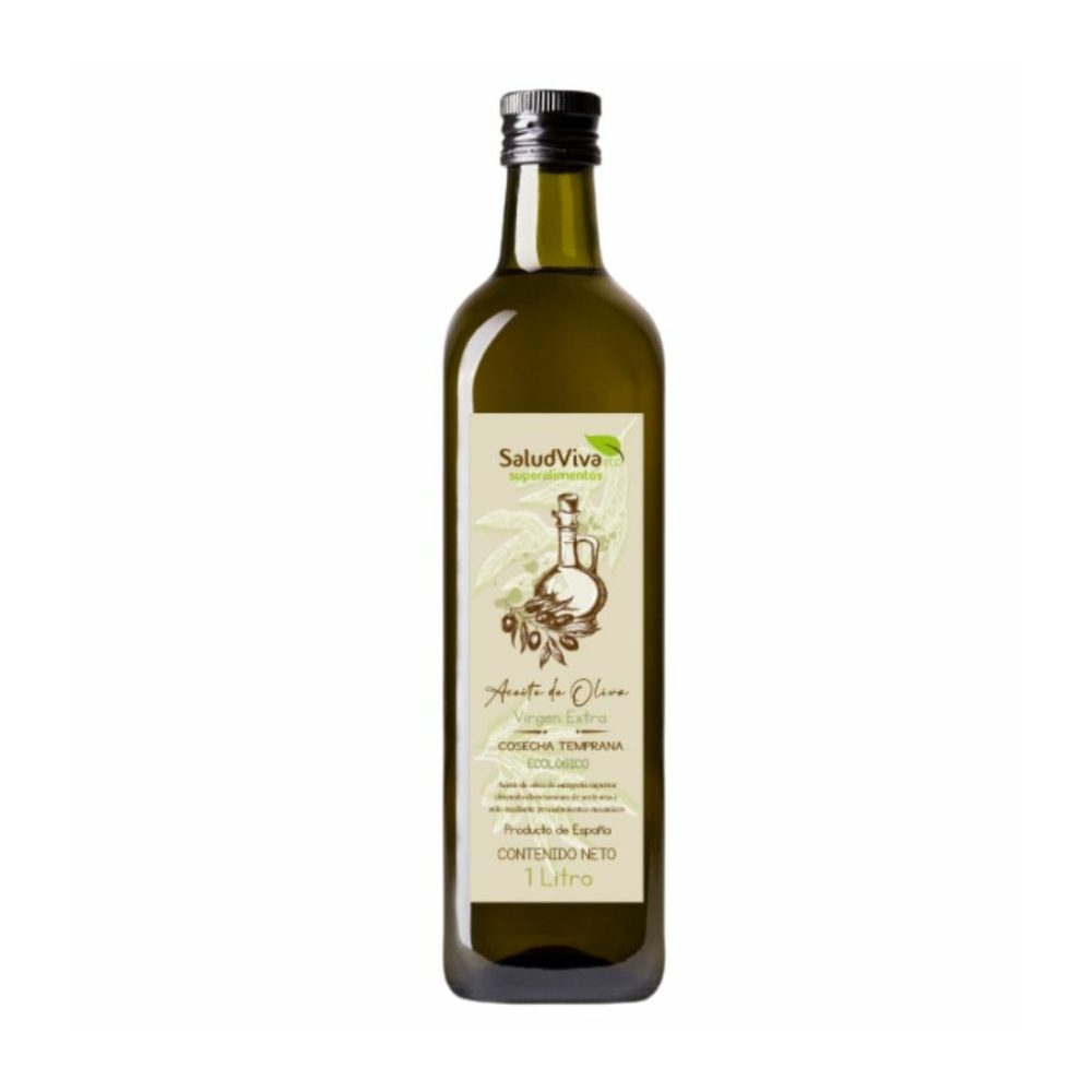 Aceite de Oliva Virgen Extra 750ml